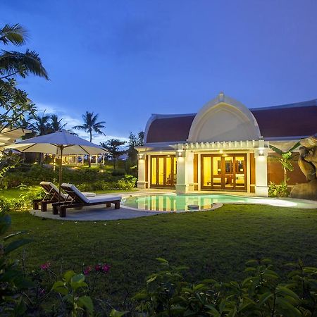 Pulchra Resort Danang 외부 사진