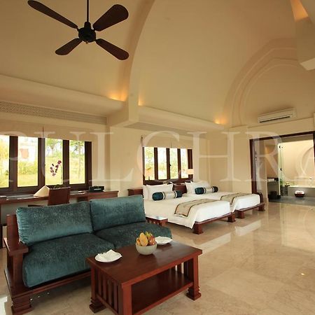 Pulchra Resort Danang 외부 사진
