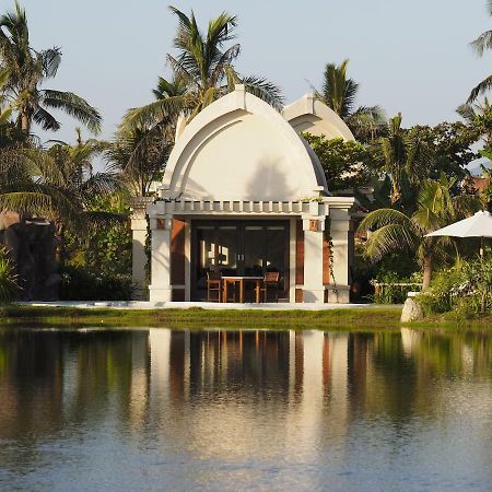 Pulchra Resort Danang 외부 사진