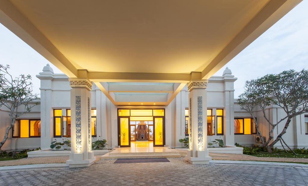 Pulchra Resort Danang 외부 사진