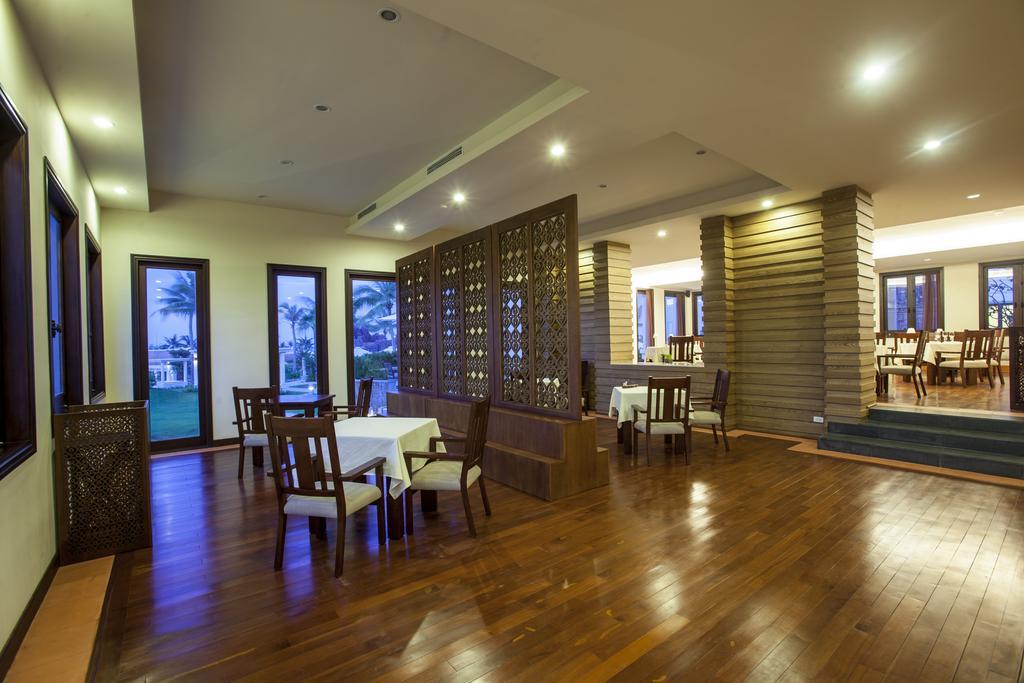Pulchra Resort Danang 외부 사진