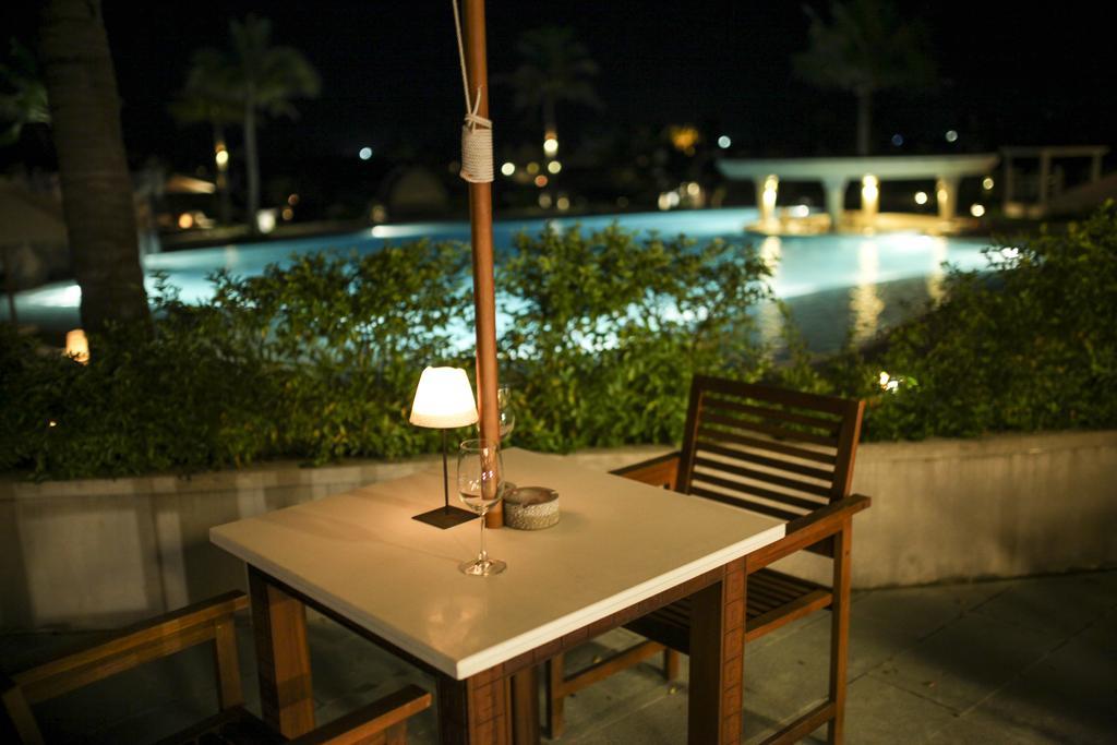 Pulchra Resort Danang 외부 사진