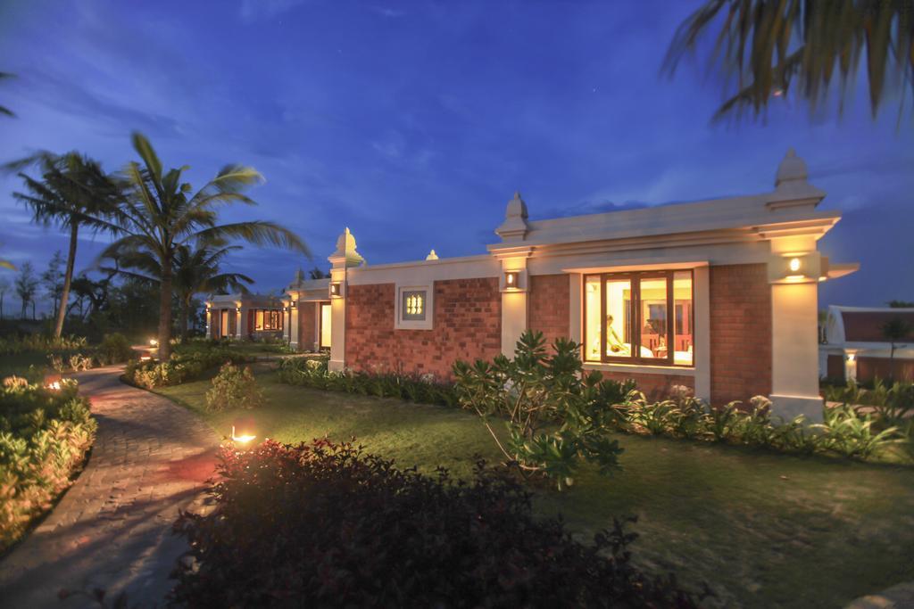 Pulchra Resort Danang 외부 사진