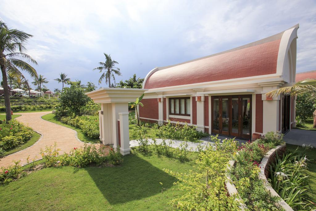 Pulchra Resort Danang 외부 사진