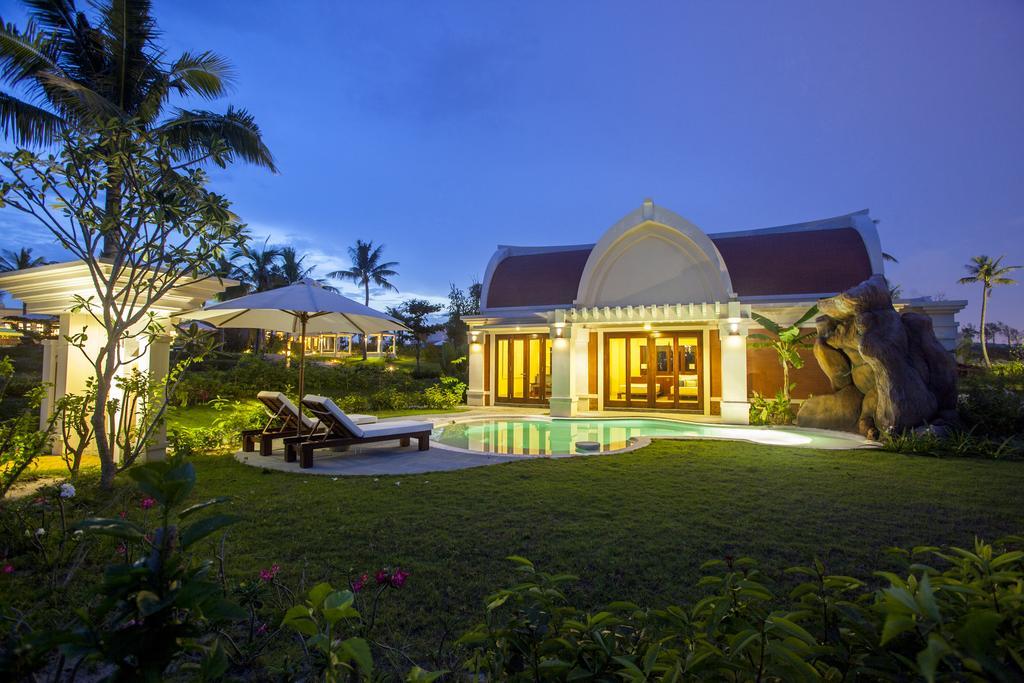 Pulchra Resort Danang 외부 사진