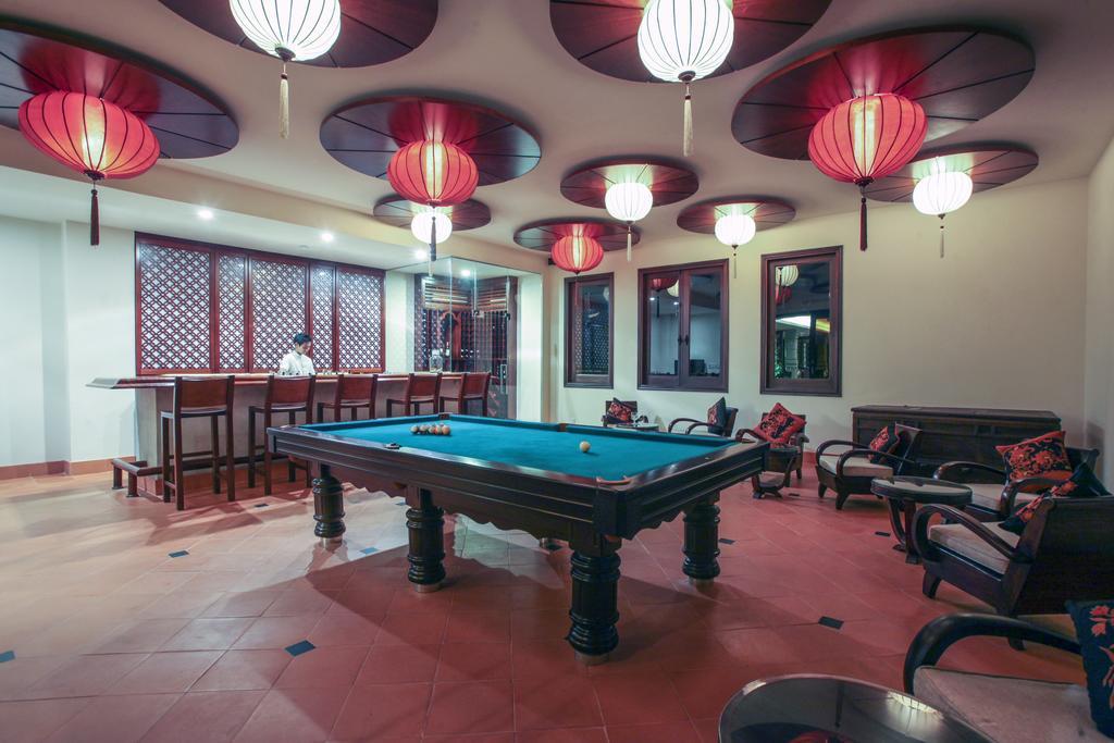 Pulchra Resort Danang 외부 사진