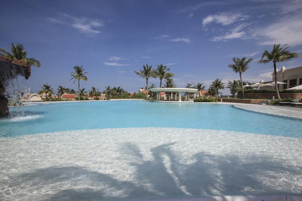 Pulchra Resort Danang 외부 사진