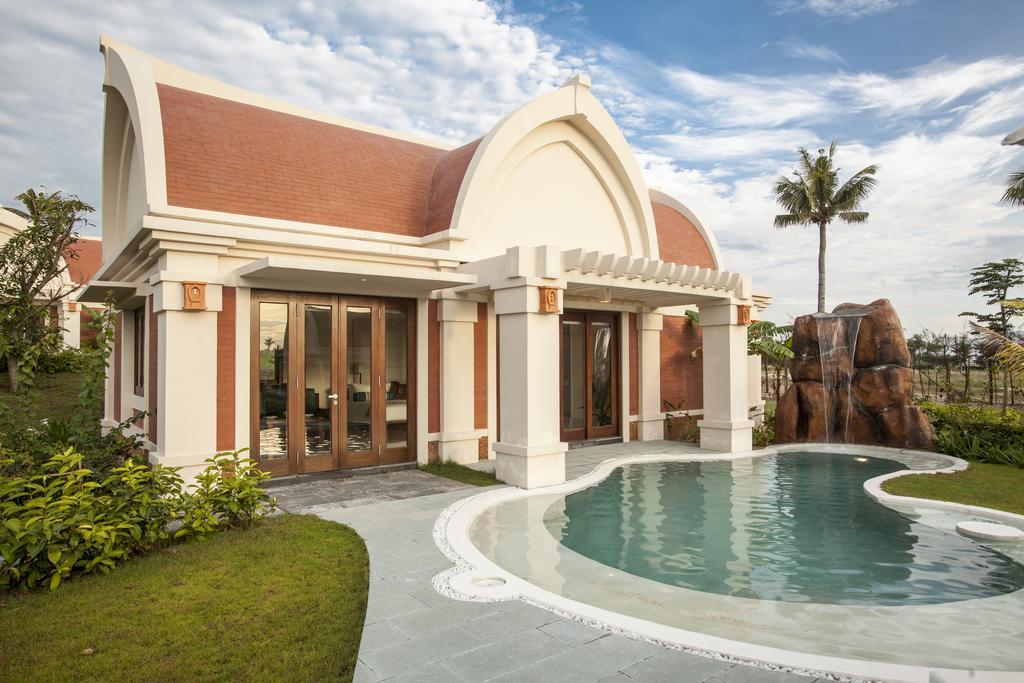Pulchra Resort Danang 외부 사진