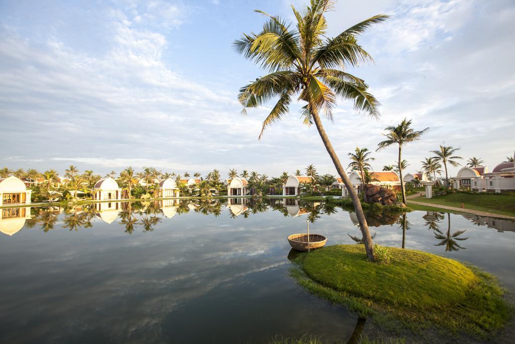 Pulchra Resort Danang 외부 사진