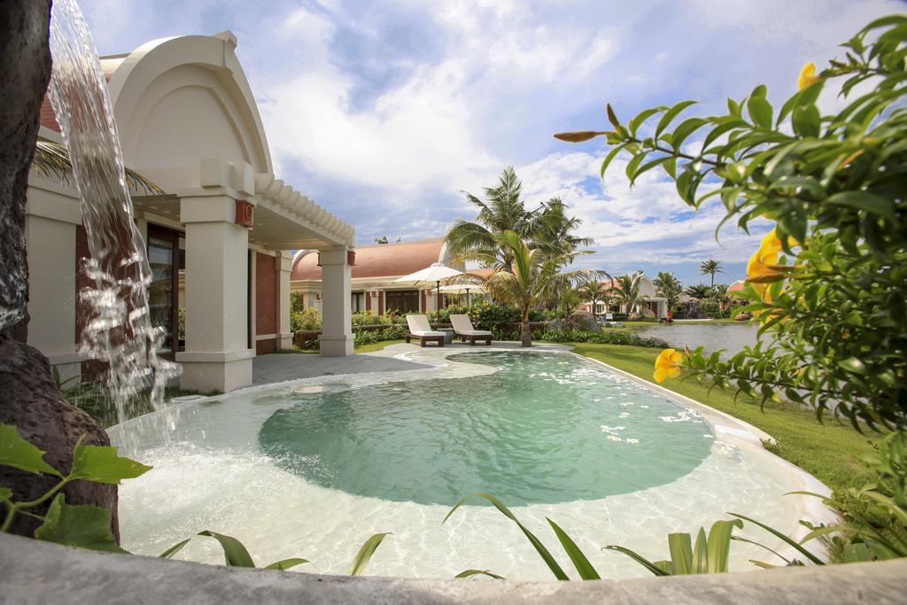 Pulchra Resort Danang 외부 사진