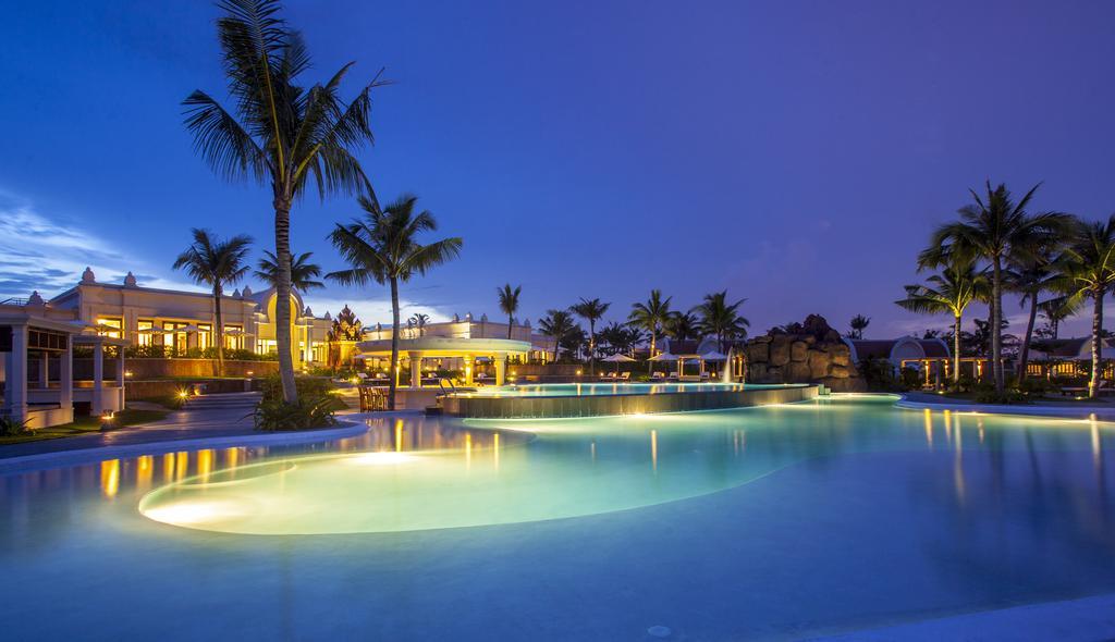 Pulchra Resort Danang 외부 사진