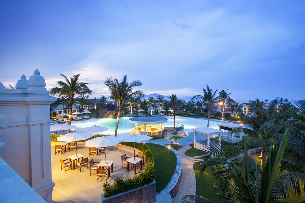 Pulchra Resort Danang 외부 사진
