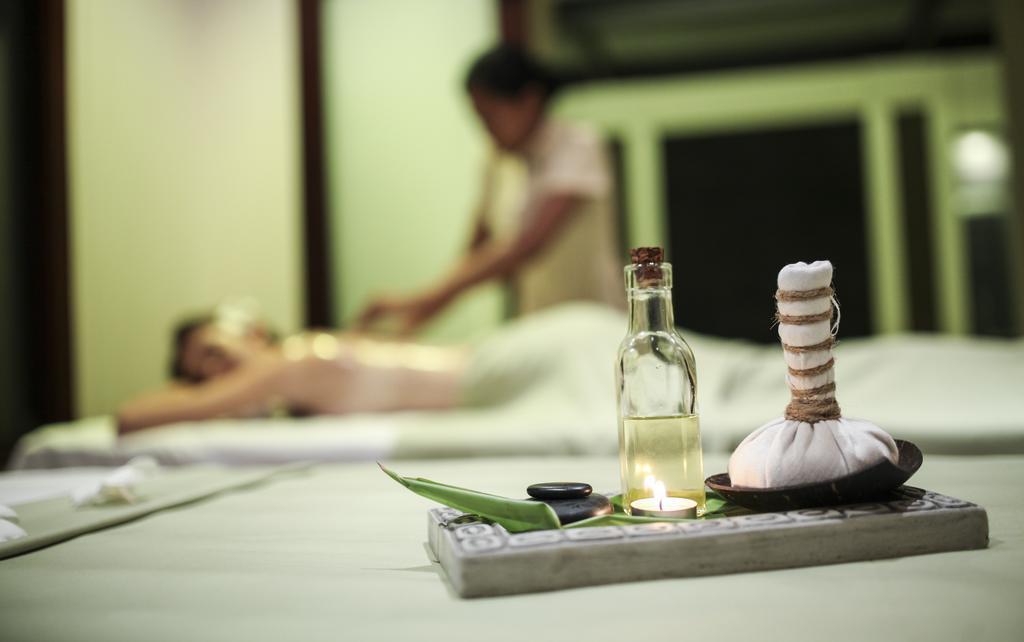 Pulchra Resort Danang 객실 사진