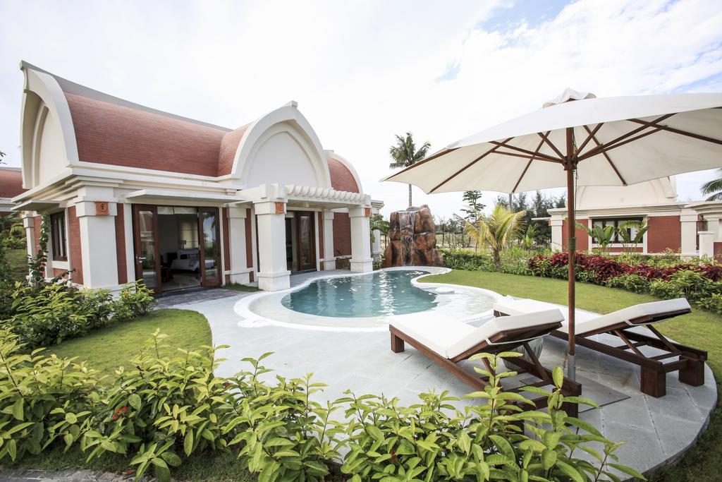 Pulchra Resort Danang 객실 사진