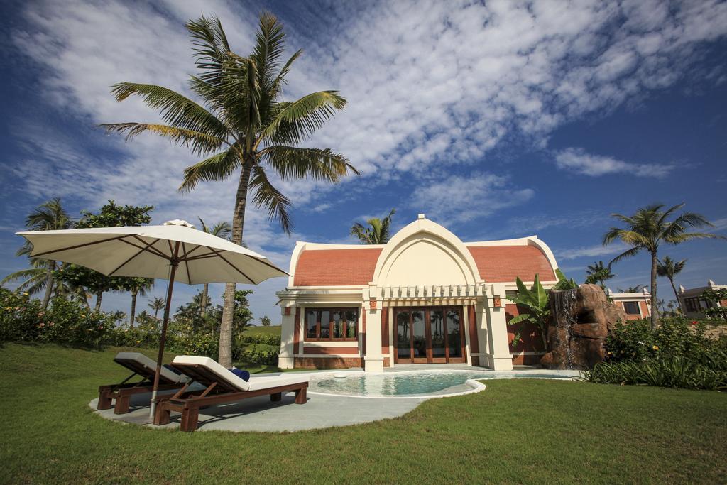 Pulchra Resort Danang 객실 사진