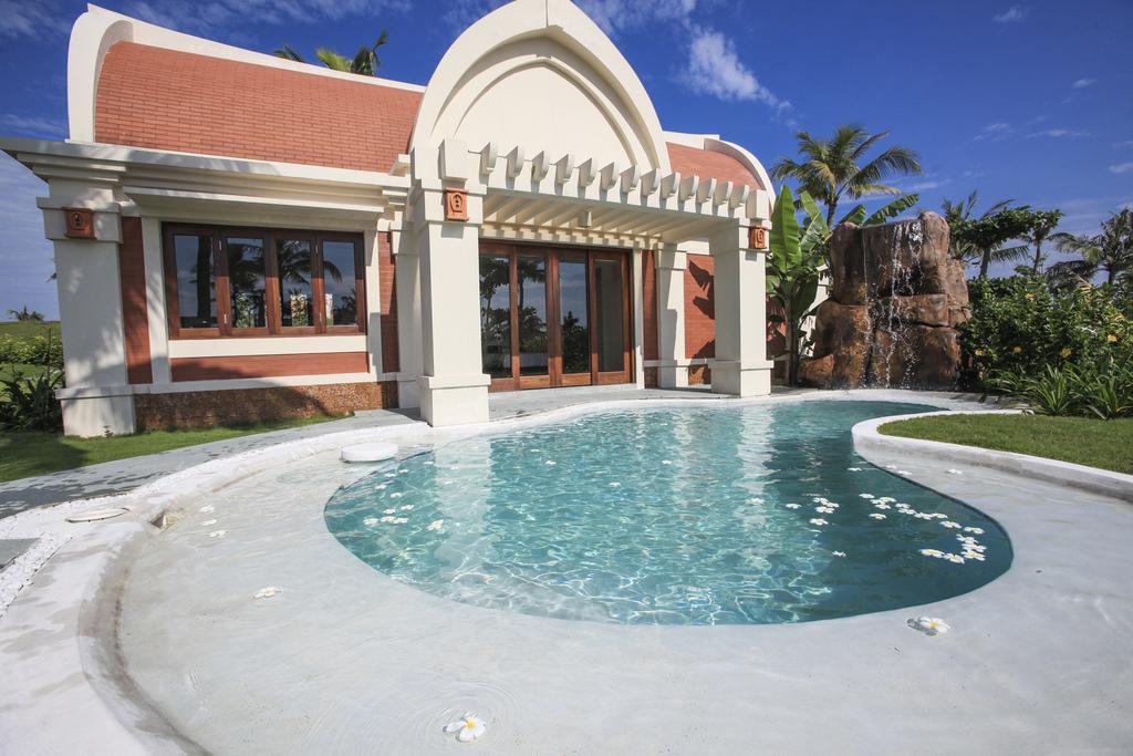 Pulchra Resort Danang 객실 사진