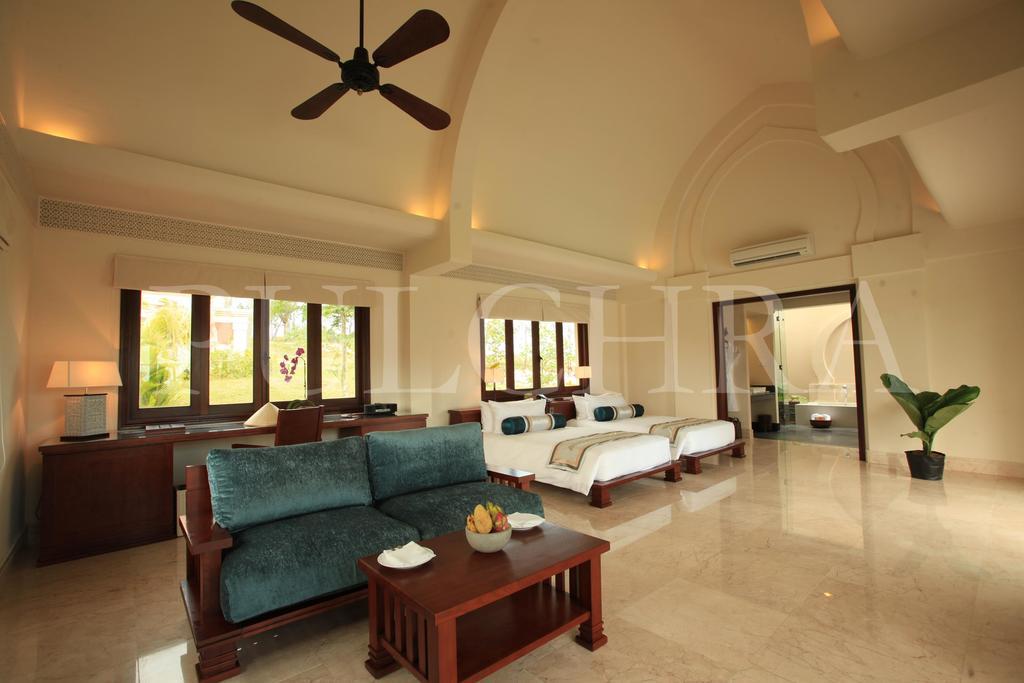 Pulchra Resort Danang 외부 사진