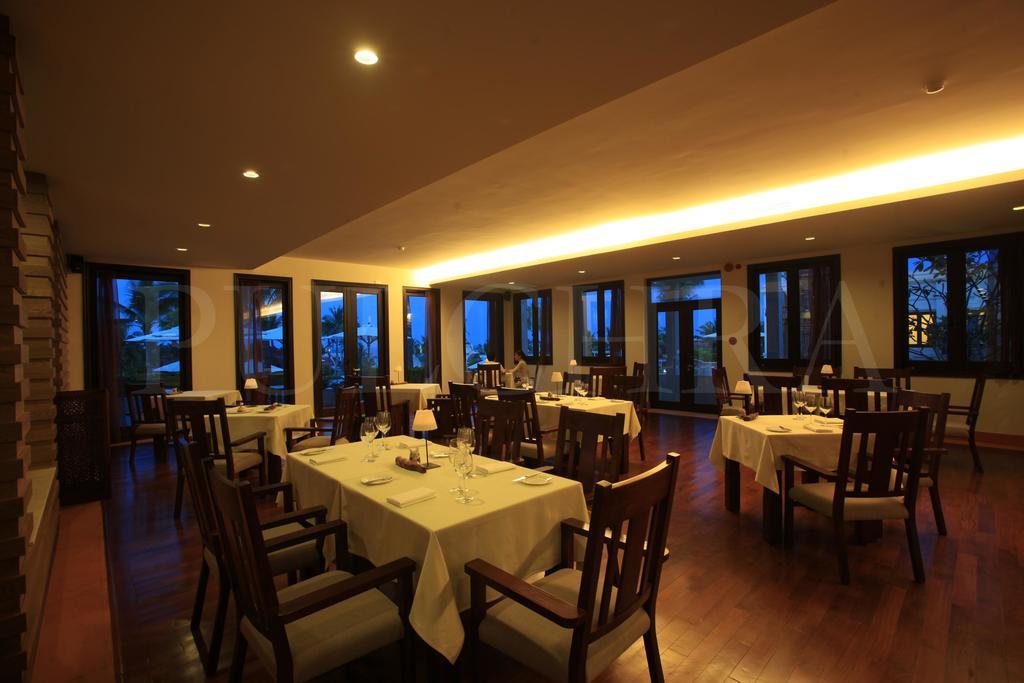 Pulchra Resort Danang 외부 사진