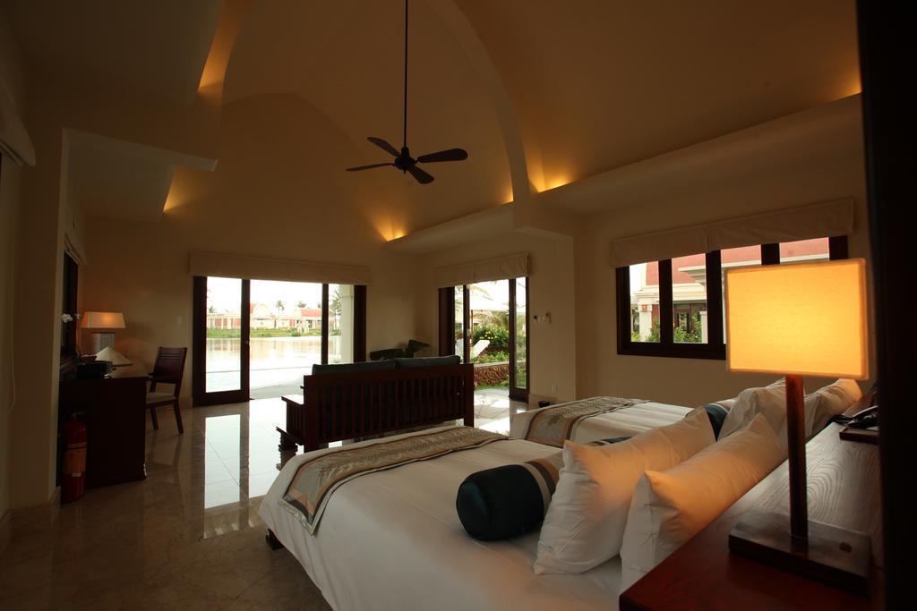 Pulchra Resort Danang 외부 사진