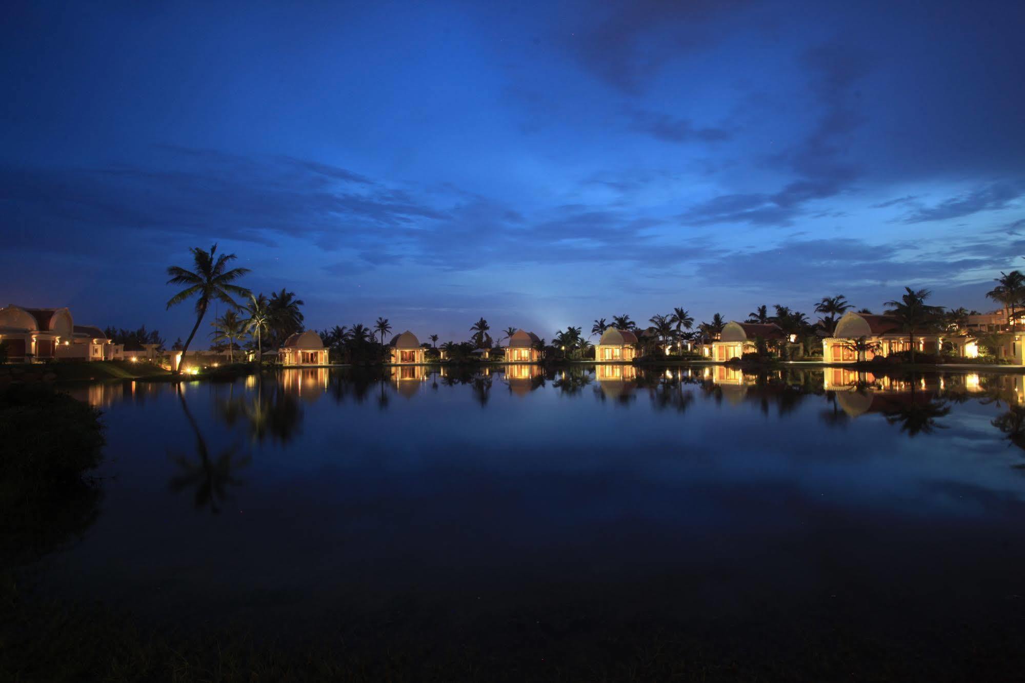 Pulchra Resort Danang 외부 사진