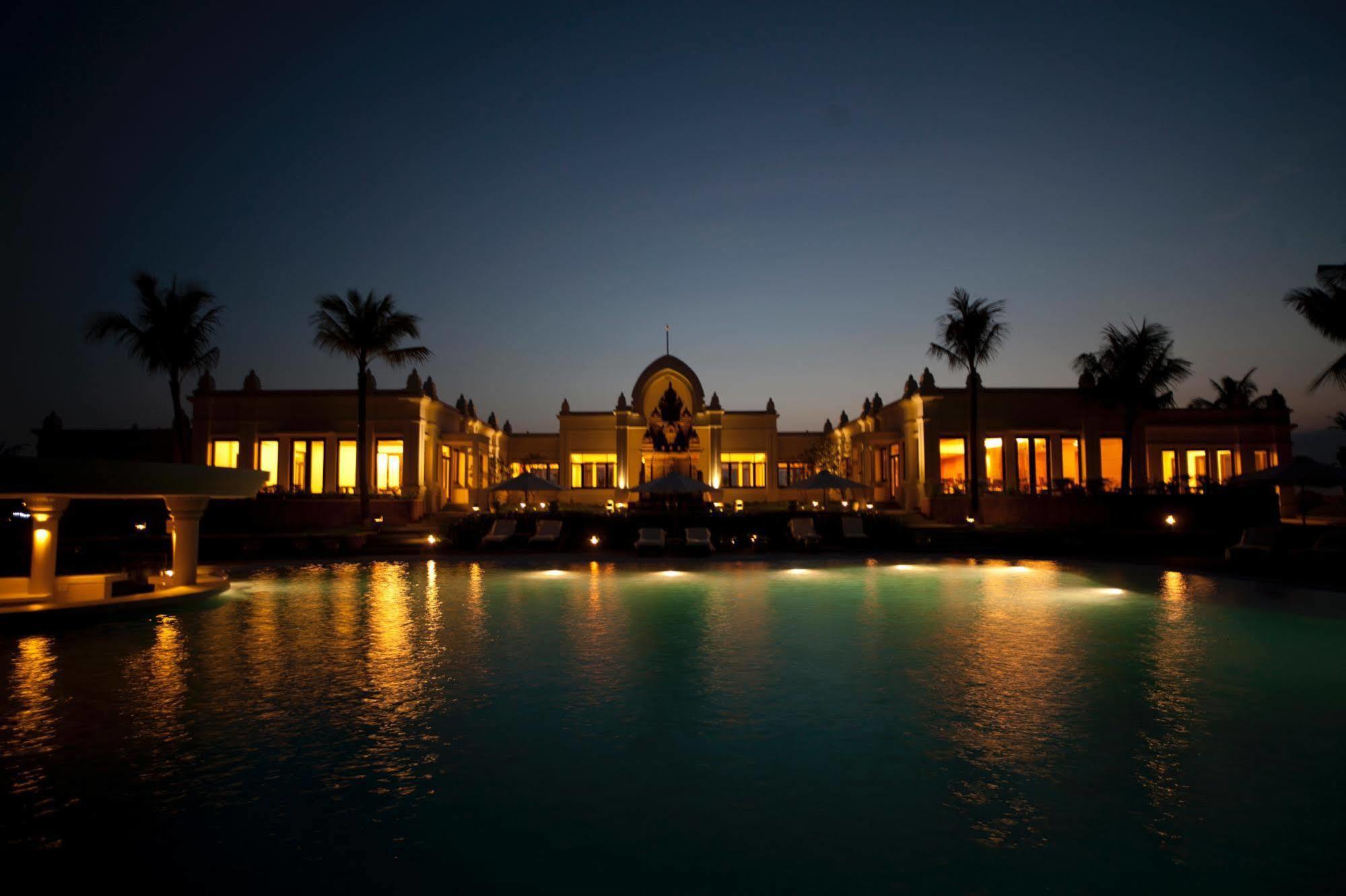 Pulchra Resort Danang 외부 사진