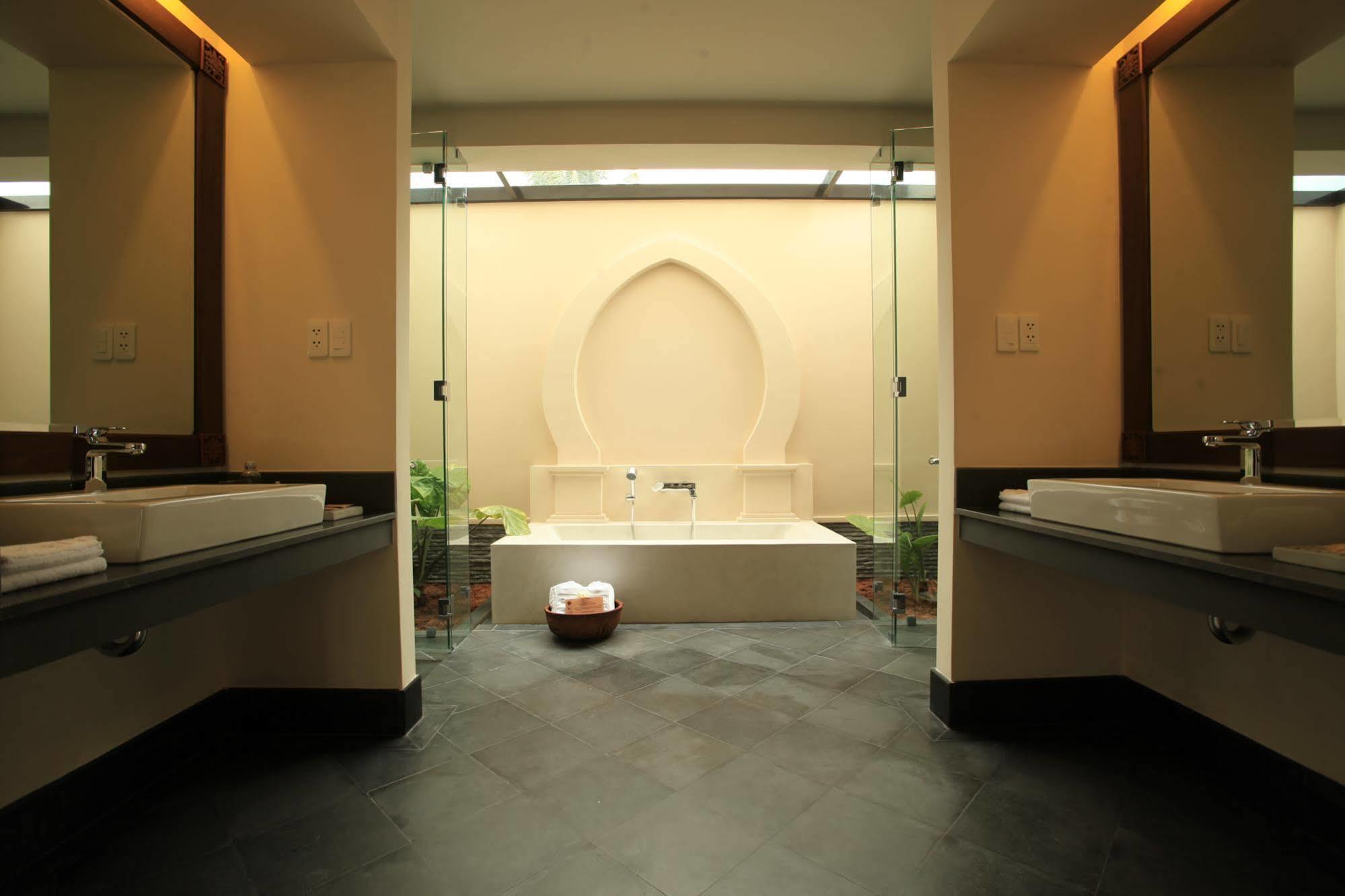 Pulchra Resort Danang 외부 사진