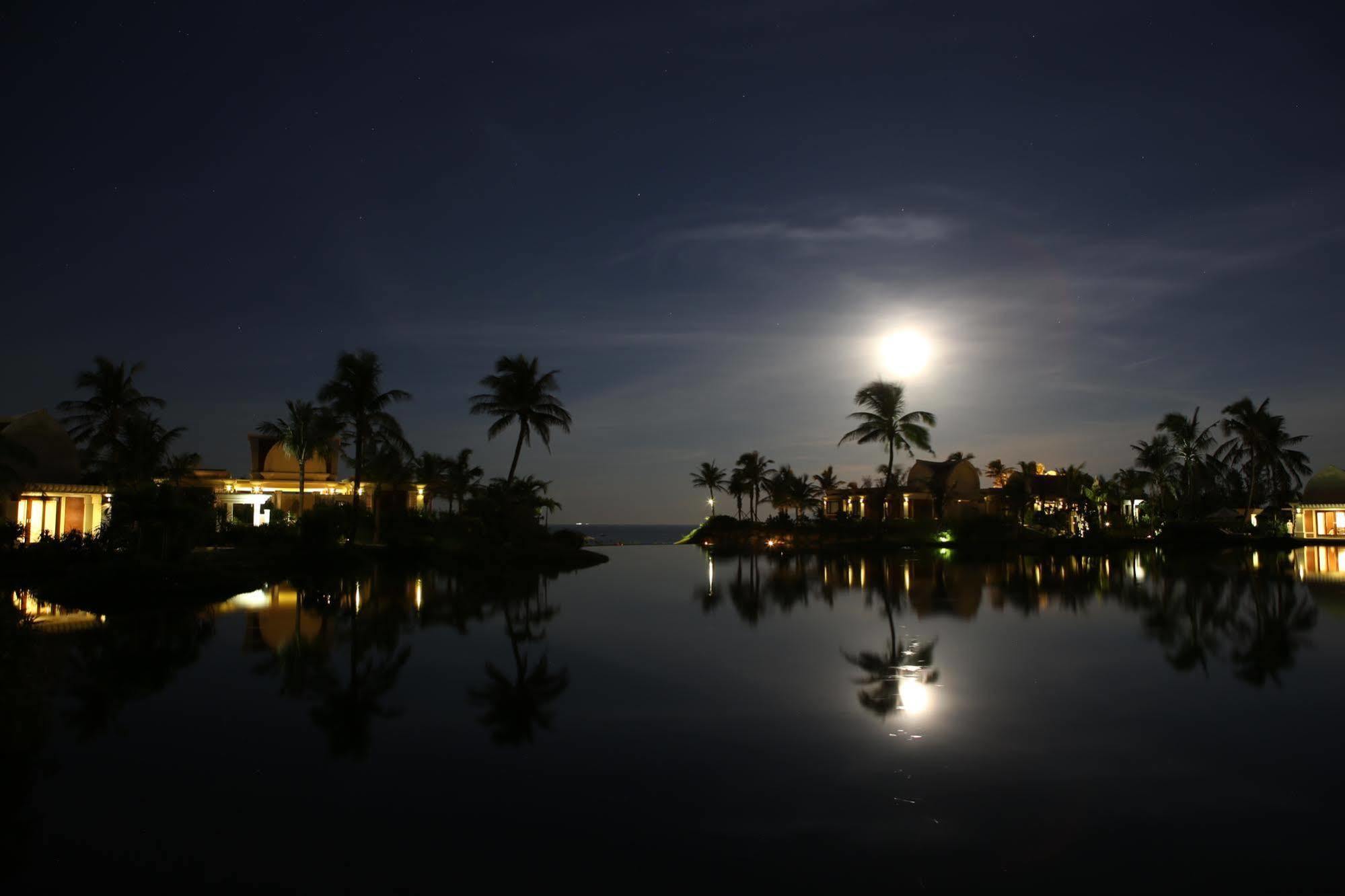 Pulchra Resort Danang 외부 사진