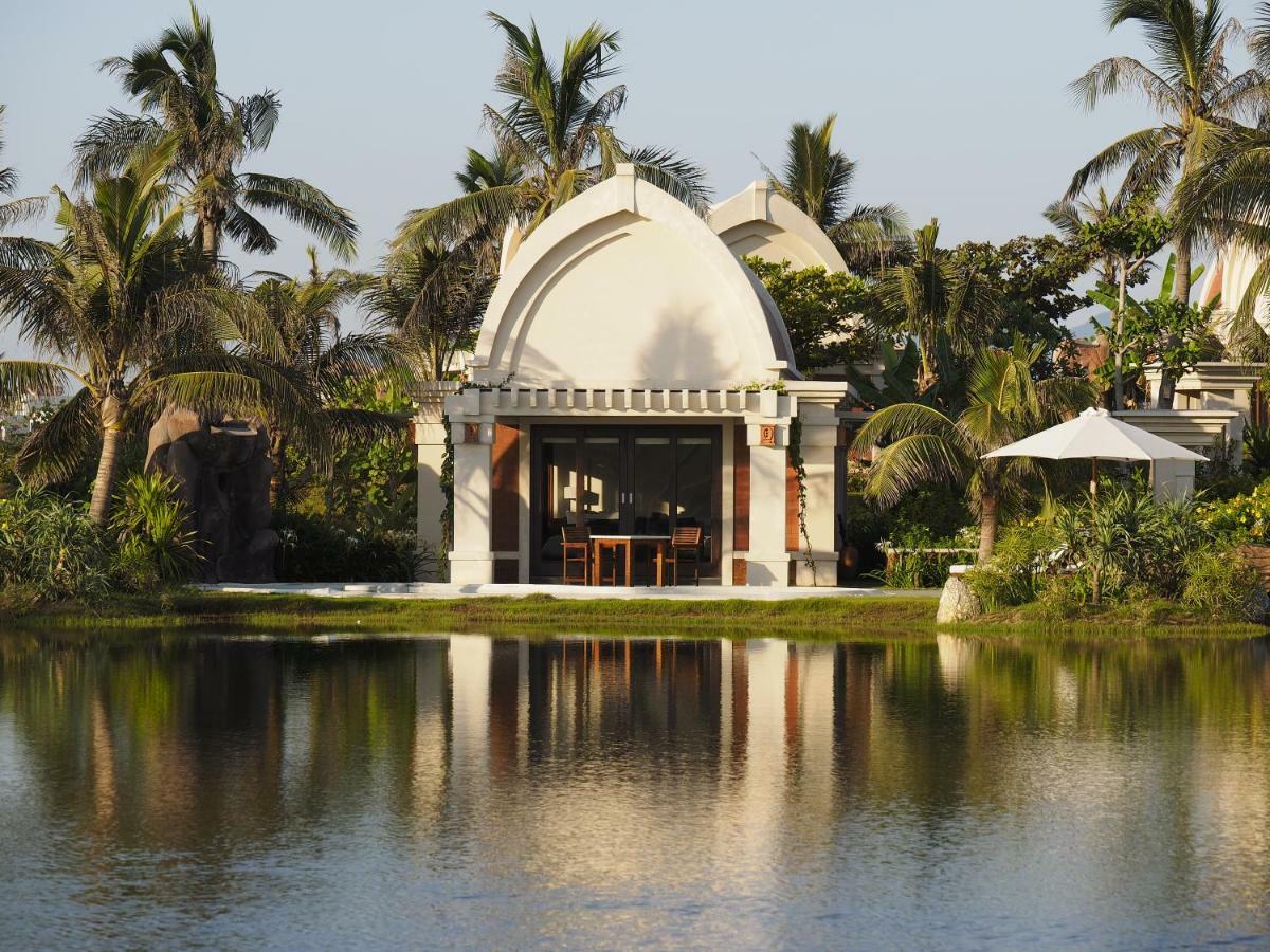 Pulchra Resort Danang 외부 사진